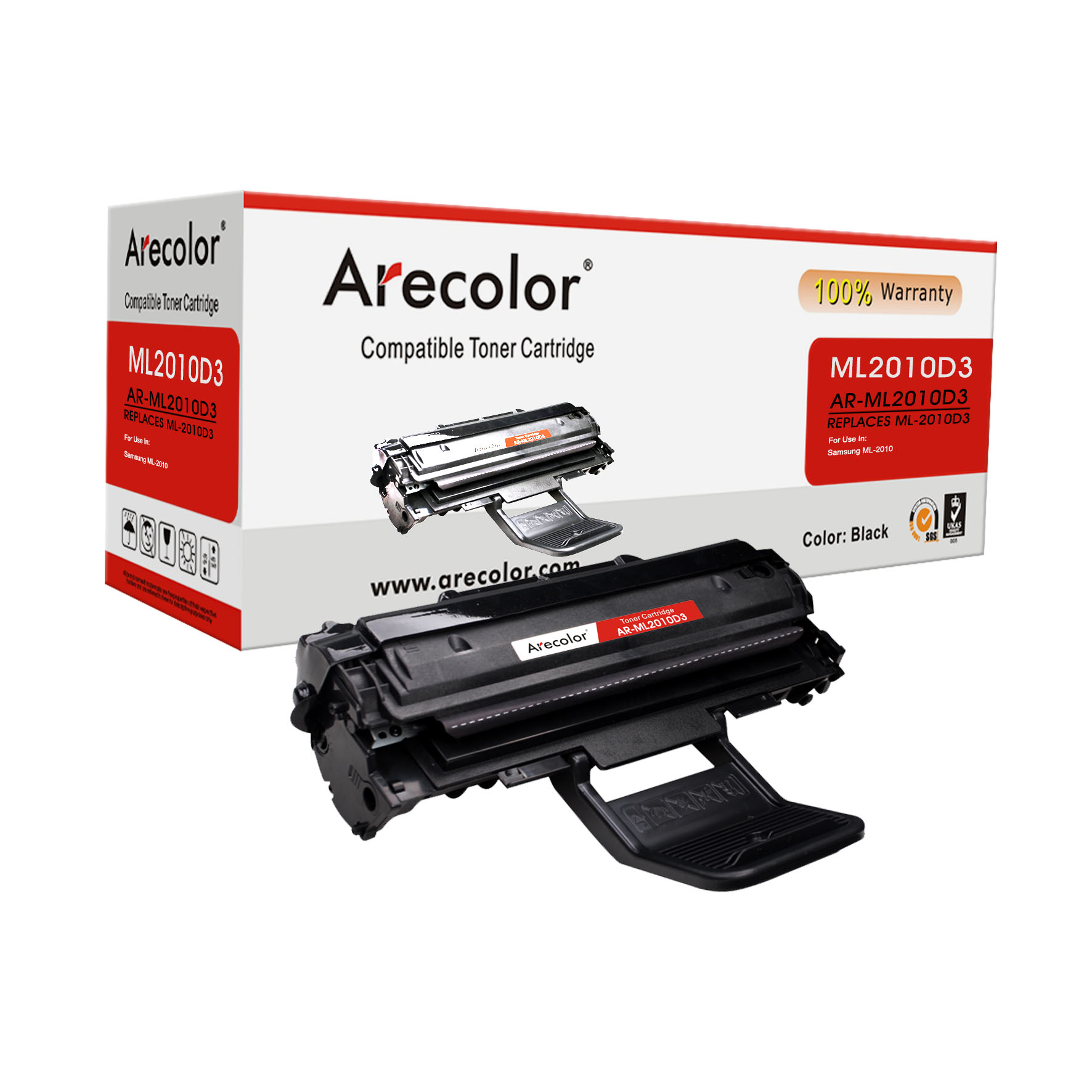 AR-ML2010D3