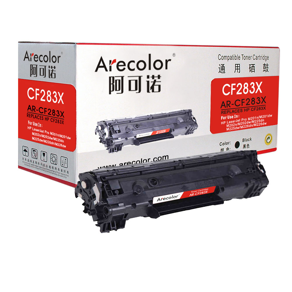 AR-CF283X