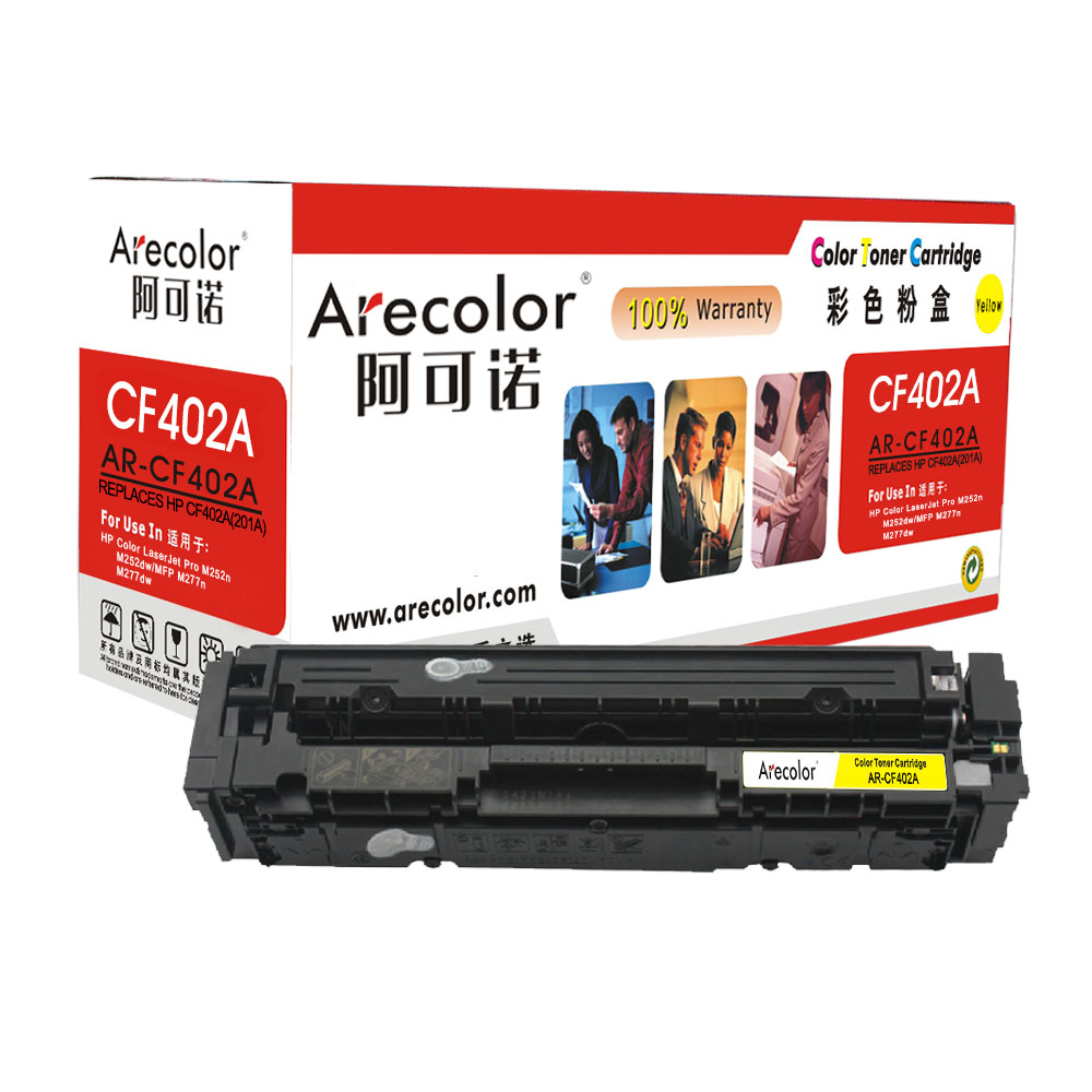 AR-CF402A