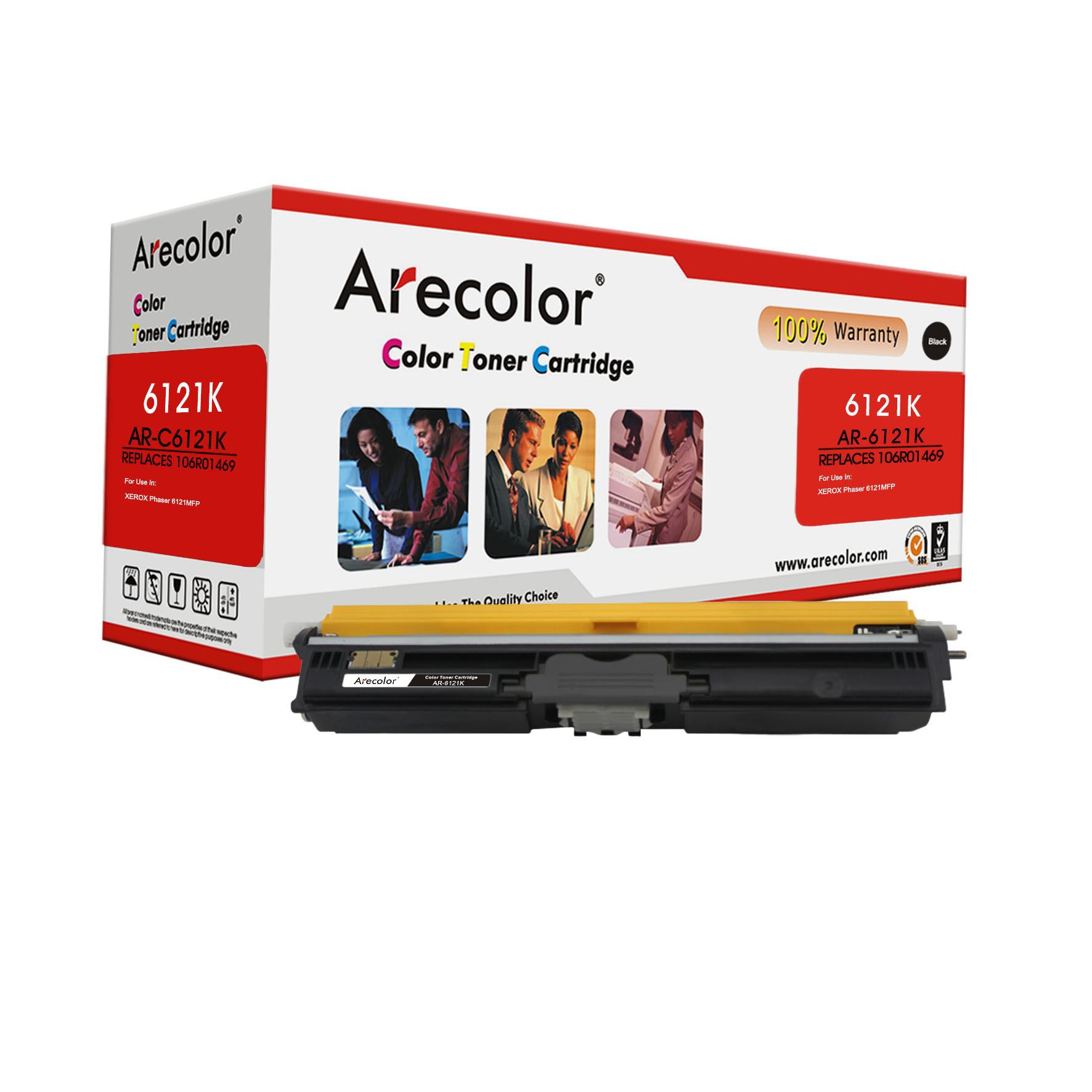 AR-6121K
