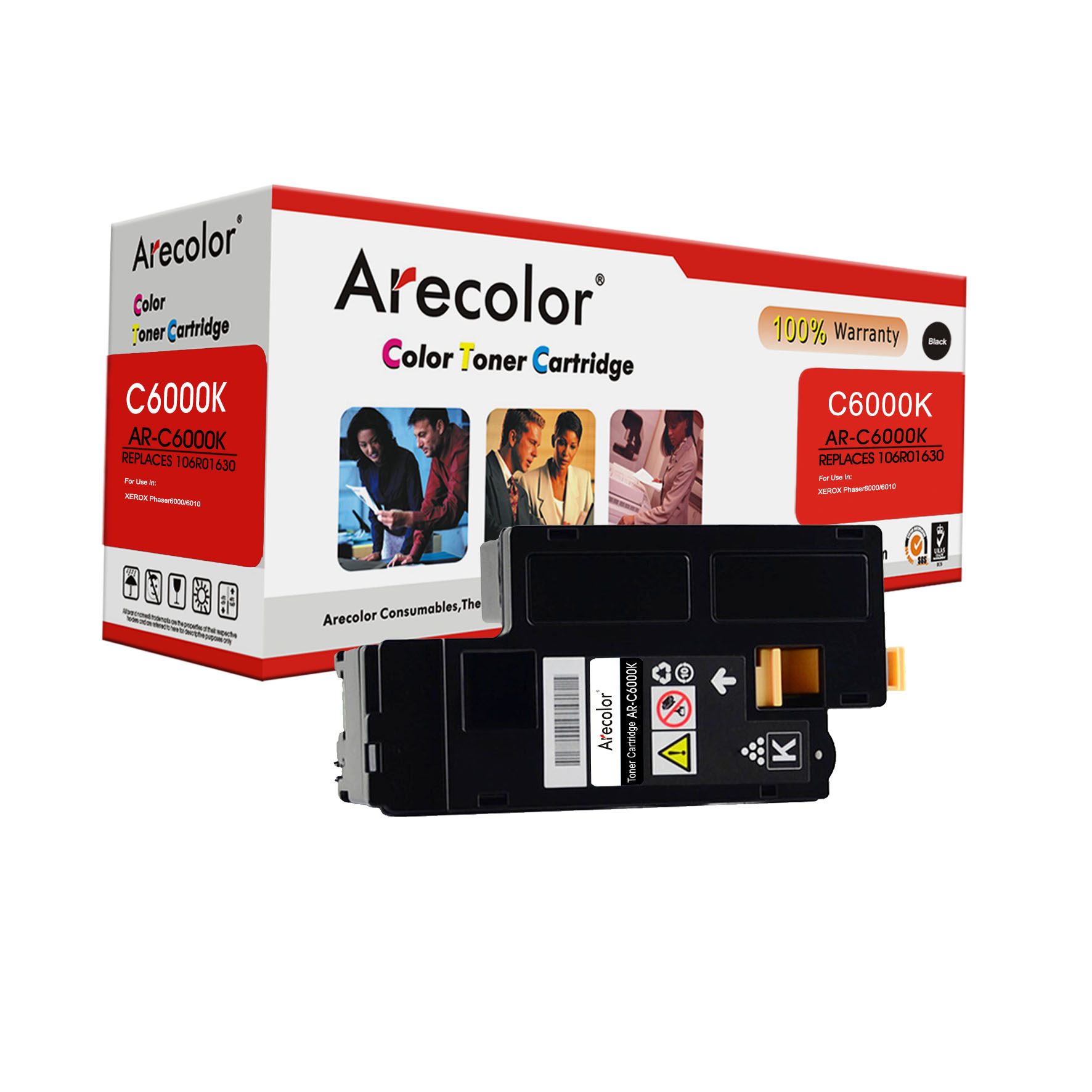 AR-C6000K
