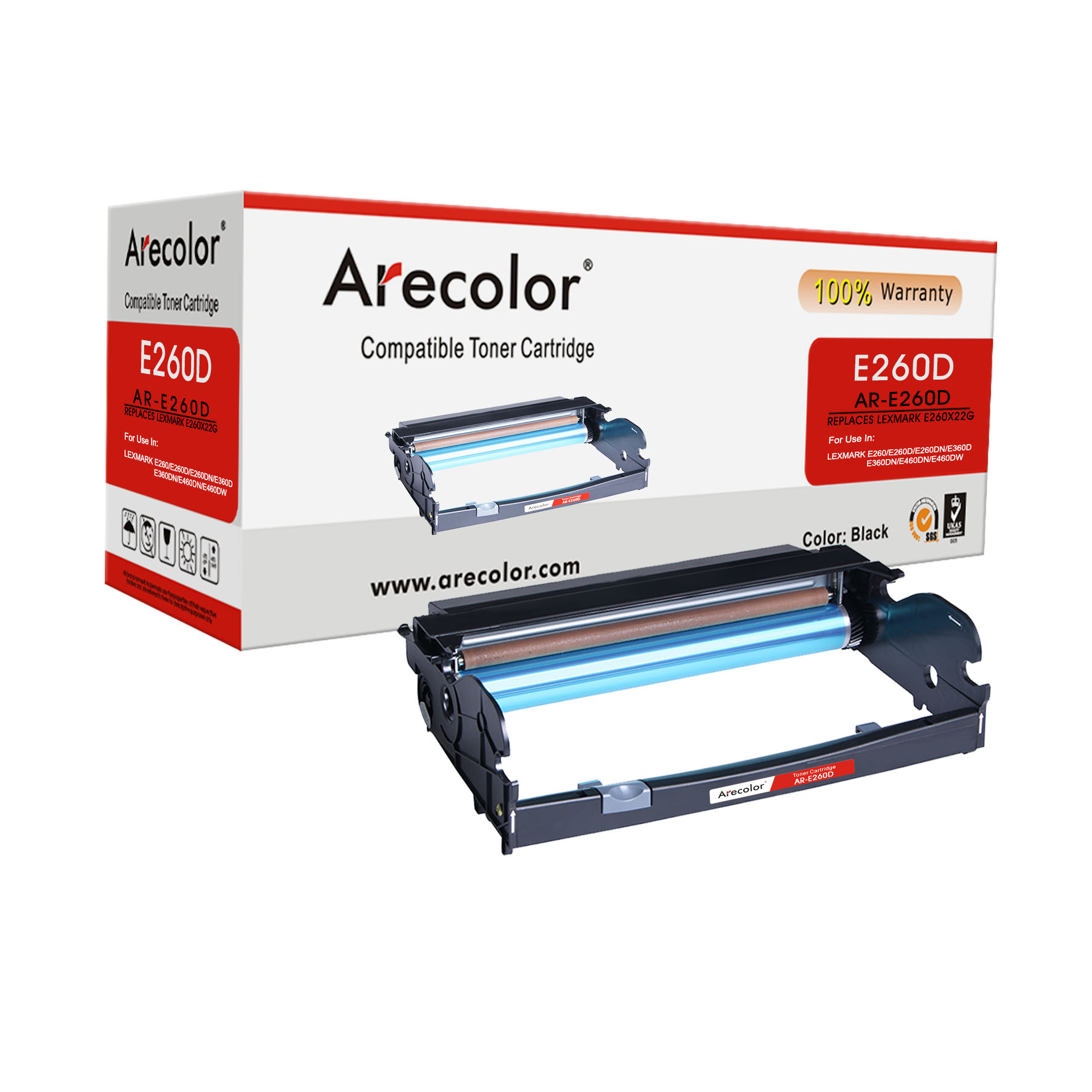 AR-E260D