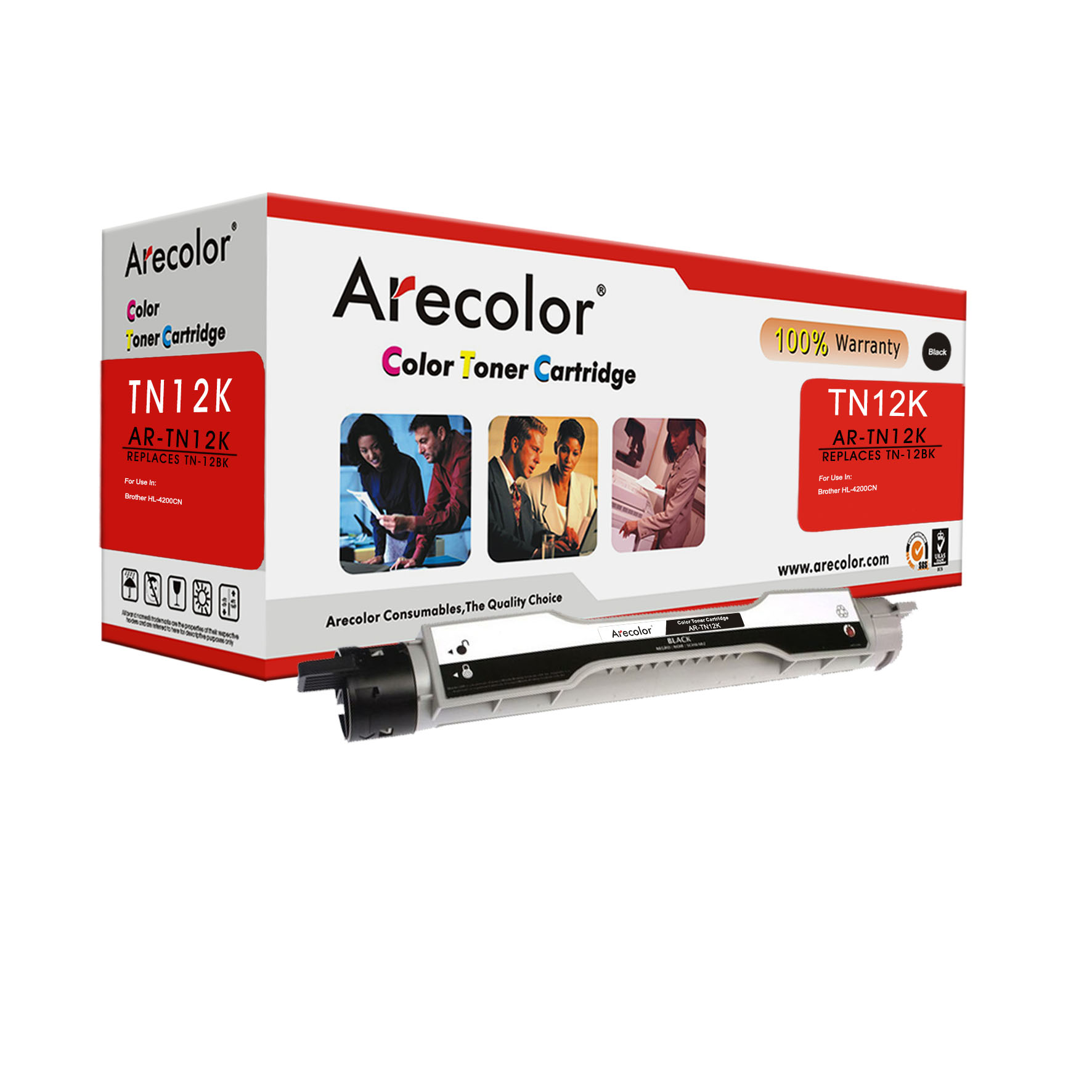 AR-TN12K