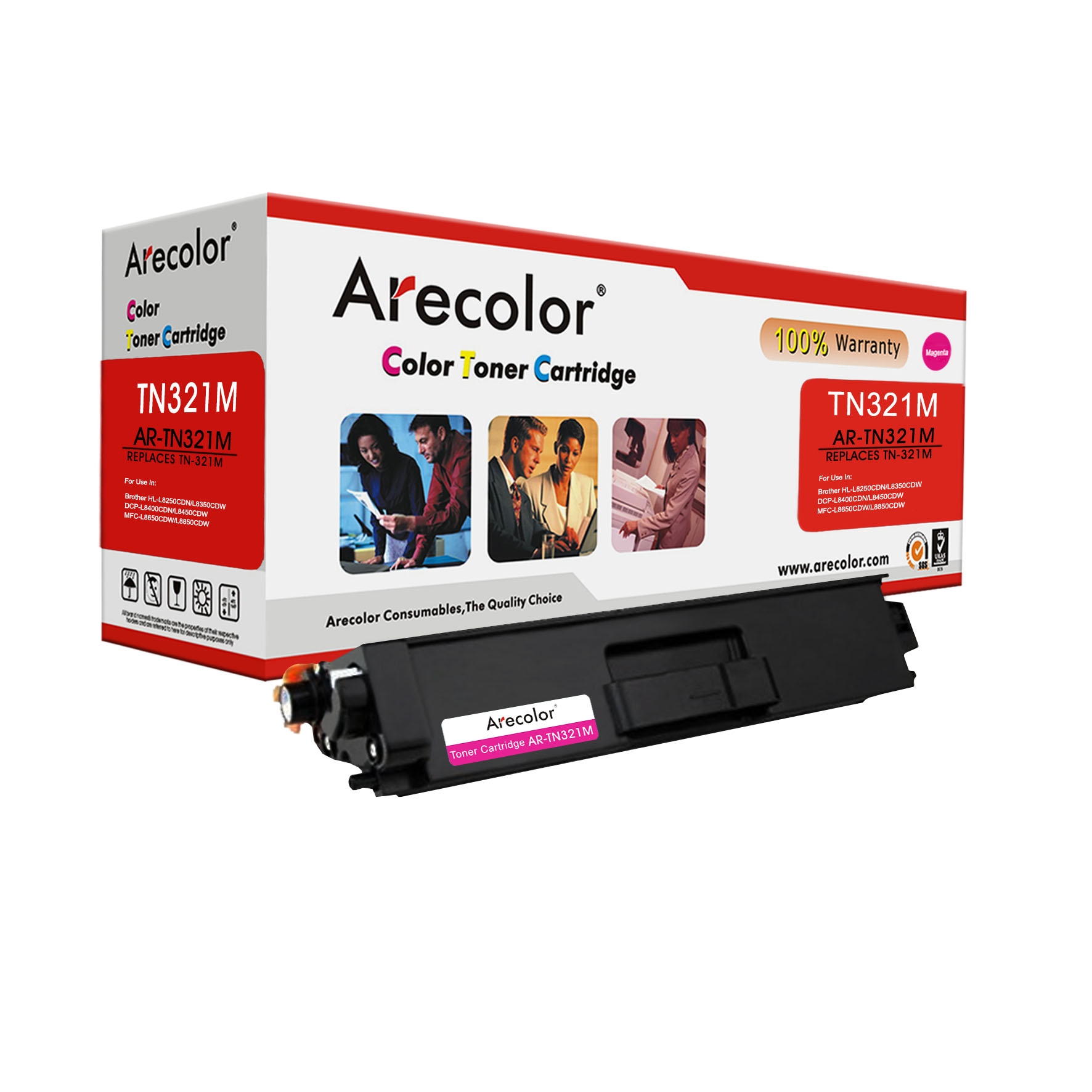 AR-TN321M