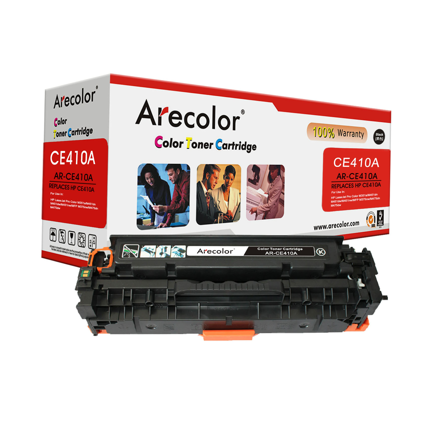 AR-CE410A